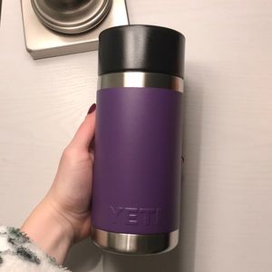 12 oz yeti mug